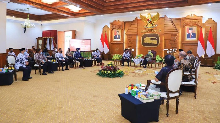 pemprov jatim