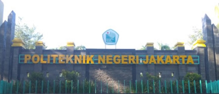 Politeknik Negeri Jakarta (PNJ)