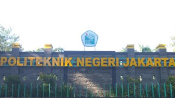 Politeknik Negeri Jakarta (PNJ)