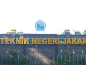 2 Beasiswa PNJ 2026 Ini Lagi Buka, Plus Uang Saku dan Tempat Tinggal