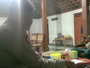 Pria di Gunungkidul Tewas Usai Digigit Ular Welang