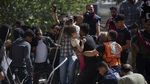 Potret Anak-anak Palestina Jadi Korban Serangan Israel