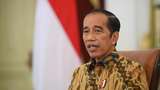 Jokowi Minta Sekolah Ajarkan Anak-anak Gemar Konsumsi Buah Nusantara