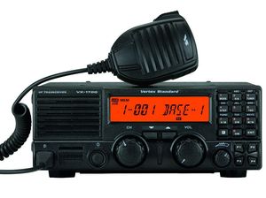 Ketika Radio Komunikasi Lebih Bermanfaat Ketimbang 4G di Papua