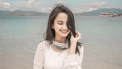 8 Fakta Sabrina, Pacar CEO Ruangguru yang Diterima di Kampus Terbaik Dunia