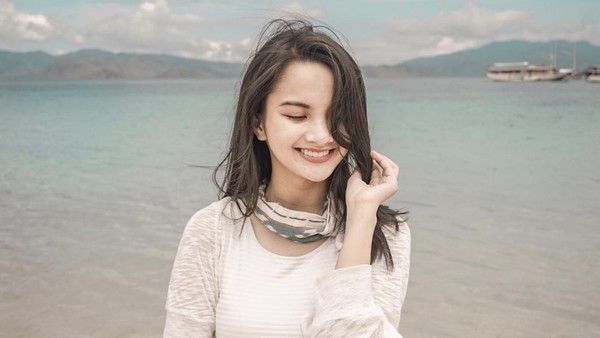 8 Fakta Sabrina, Pacar CEO Ruangguru yang Diterima di Kampus Terbaik Dunia