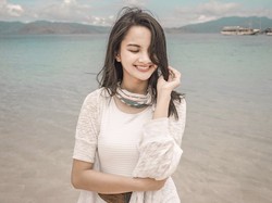 8 Fakta Sabrina, Pacar CEO Ruangguru yang Diterima di Kampus Terbaik Dunia