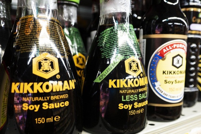 Sejarah Kikkoman, Merek Kecap Jepang Sejak 1917 yang Mendunia