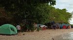 Pantai Bambarano, Si Cantik yang Populer Saat Lebaran