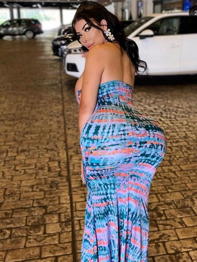 Stephanie Palomares Stephanie Palomares.