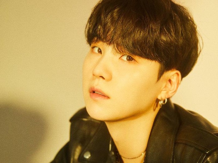 Suga BTS Suga BTS