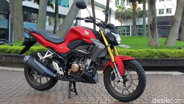 bbm cb150r
