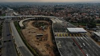 PT Citra Karya Jabar Tol sebagai pengelola Jalan Tol Cisumdawu mulai melakukan uji coba lintasan proyek Simpang Susun Cileunyi yang nantinya juga akan menghubungkan Jalan Tol Purbaleunyi dan Jalan Tol Cisumdawu.