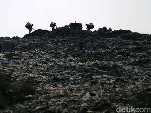 Kadis LH DKI Bakal Optimalkan RDF Rorotan Atasi Masalah Sampah Bantargebang