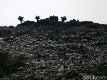 Kadis LH DKI Bakal Optimalkan RDF Rorotan Atasi Masalah Sampah Bantargebang