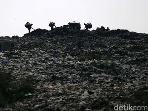 Kadis LH DKI Bakal Optimalkan RDF Rorotan Atasi Masalah Sampah Bantargebang