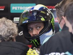 Valentino Rossi Bahas Mugello, Sebut-sebut Final Liga Champions