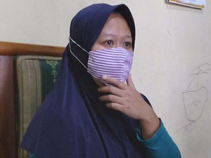OJK Sarankan Guru TK di Malang Korban Debt Collector Pinjol Ilegal Lapor Polisi
