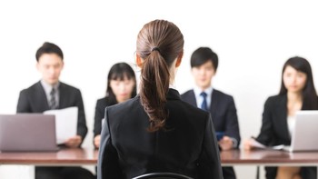 Bingung saat Wawancara Kerja Harus Apa? Ini 3 Hal yang Bisa Kamu Tanya