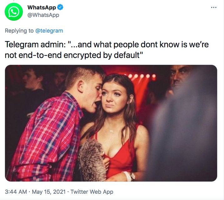WhatsApp