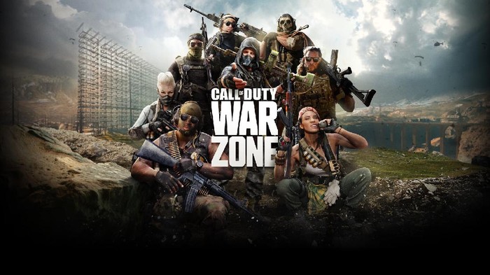 500.000 Akun Curang Mendapatkan Hukuman Banned di Call of Duty: Warzone