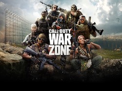 Activision Berburu Penjual Cheat Call of Duty, Wajahnya Dipajang di Medsos