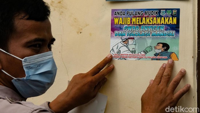 Update Corona RI 24 Mei: Tambah 5.907 Kasus Baru, Kasus Aktif 93.393