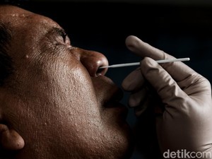 Epidemiolog Sebut Daerah Sengaja Kurangi Tes Corona Bukan Hal Baru