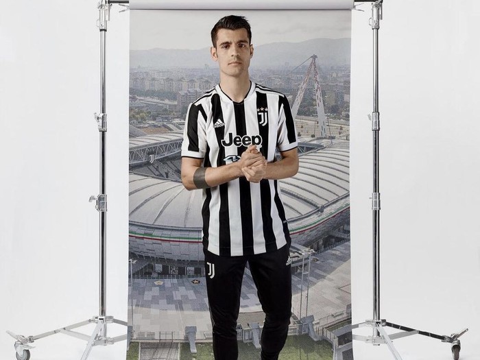 Jersey Juventus