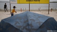 Kebijakan tersebut merujuk pada Surat Penutupan Sementara dari Dinas Pariwisata dan Ekonomi Kreatif Provinsi (Disparekraf) DKI Jakarta Nomor 1790/-1.858.2 yang dikirimkan kepada pengelola ketiga tempat wisata tersebut.
