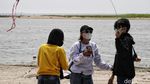 Ancol Perketat Prokes Usai Kembali Dibuka