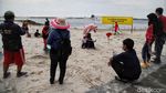 Ancol Perketat Prokes Usai Kembali Dibuka