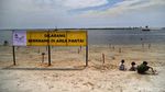 Ancol Perketat Prokes Usai Kembali Dibuka