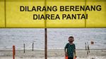 Ancol Perketat Prokes Usai Kembali Dibuka