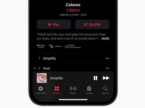 Apple Music Lossless Sudah Tersedia, Begini Cara Jajalnya