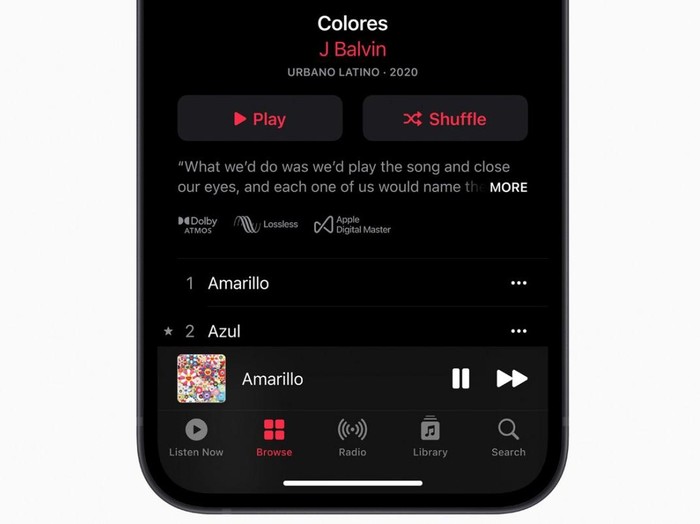 Apple Music