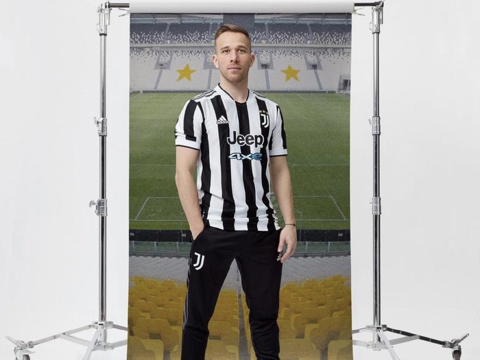 Jersey Juventus
