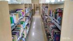 Menengok Perpustakaan Proklamator Bung Hatta, Luar Biasa Pemandangannya