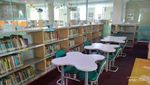 Menengok Perpustakaan Proklamator Bung Hatta, Luar Biasa Pemandangannya