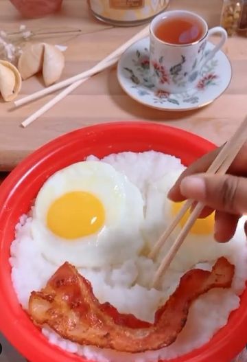 Bikin Makanan Mirip yang Ada di Film Disney