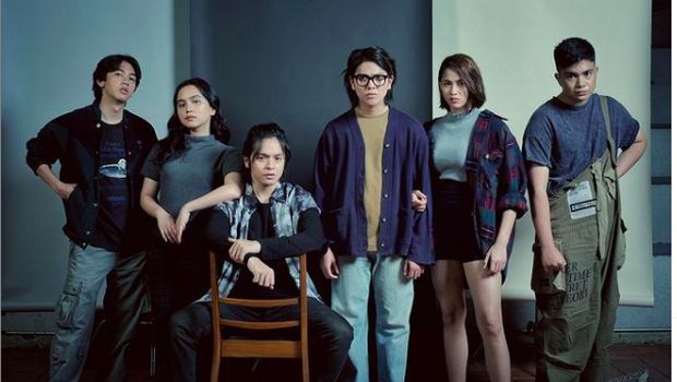 Cast Mencuri Raden Saleh