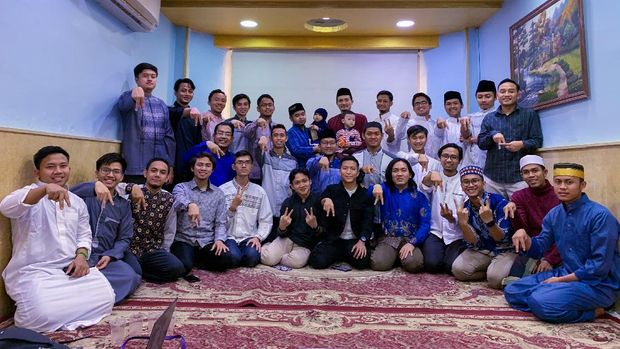 Cerita Pemburu Beasiswa
