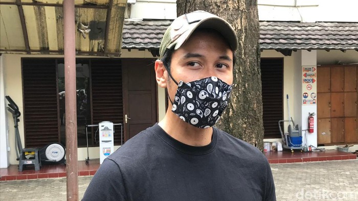 Chicco Jerikho