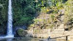 Foto: Curug Tertinggi di Cirebon yang Kamu Belum Tahu