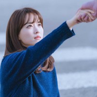 Myul Mang pun meminta bantuan Tak Dong Kyung untuk menghancurkan dunia seperti keinginannya. Sadar hidupnya tersisa 100 hari, ia akhirnya menandatangani kontrak sang dewa. Foto: dok. tvN