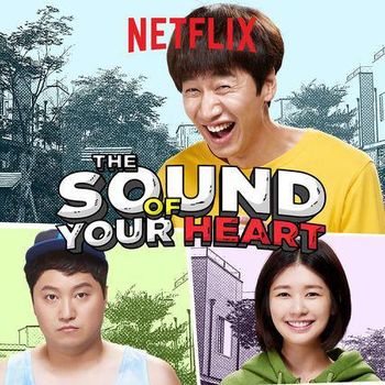 Drama Korea Bikin Ketawa