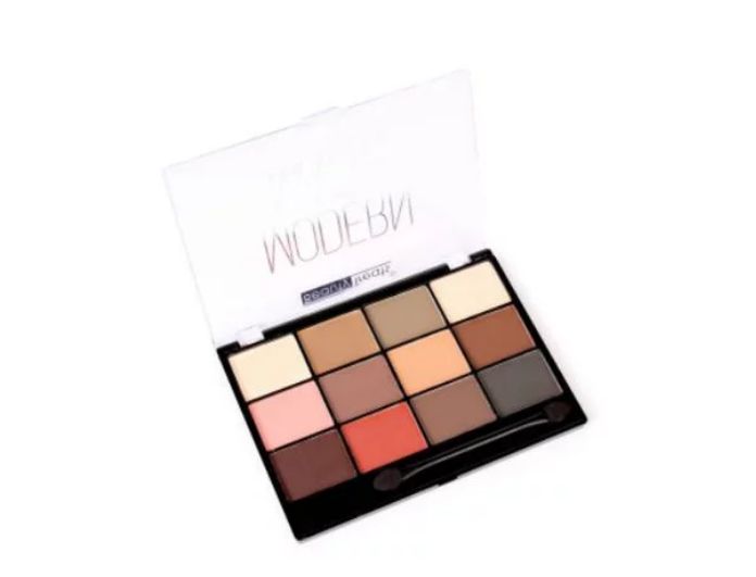 5 Eyeshadow Palette yang Pigmented dan Murah, Harga di Bawah Rp 100 Ribu