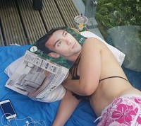 Foto yang Dimabil pada Waktu Tepat Tapi Bikin Bingung