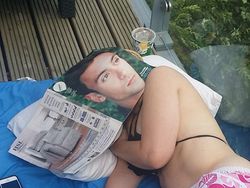 Foto yang Diambil di Saat Tepat Tapi Hasilnya Bikin Bingung