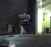 Foto yang Dimabil pada Waktu Tepat Tapi Bikin Bingung